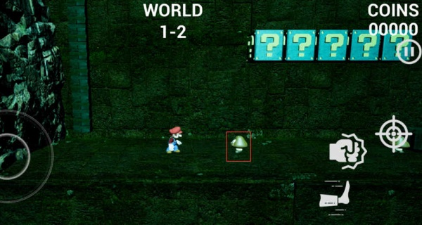 超级马里奥3d大陆