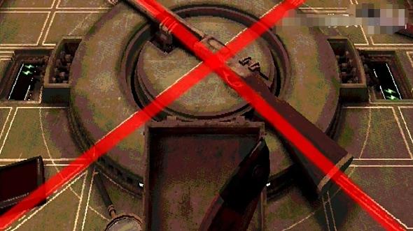 恶魔转盘手机版