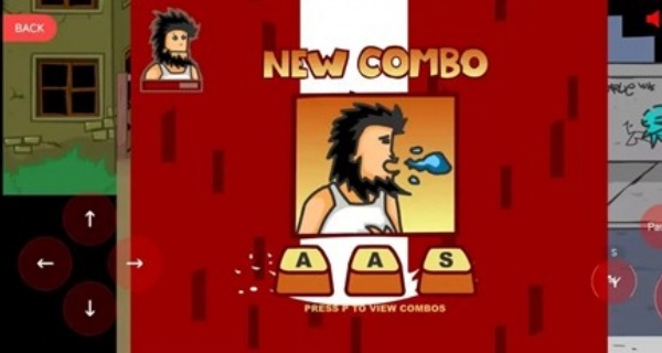 无敌流浪汉3手机版