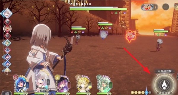 魔法少女小圆MagiaExedra