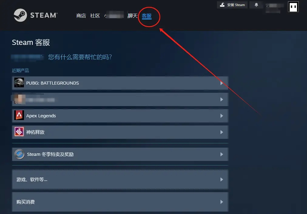 steam官方正版