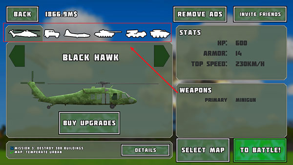 完全毁灭中文辅助菜单版