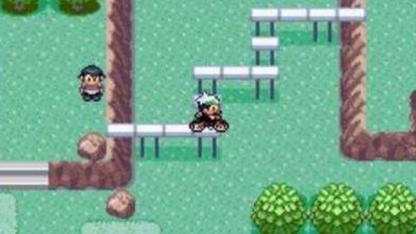 口袋妖怪模拟器