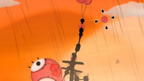 粘粘世界World of Goo