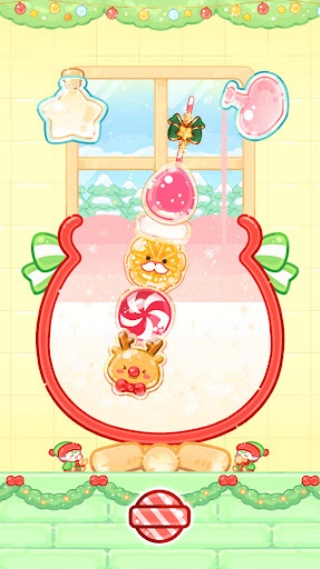 糖葫芦达人内置存档版