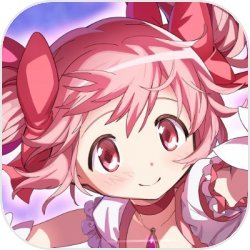 魔法少女小圆MagiaExedra