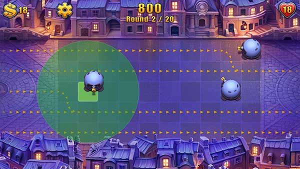 坚守阵地2汉化版