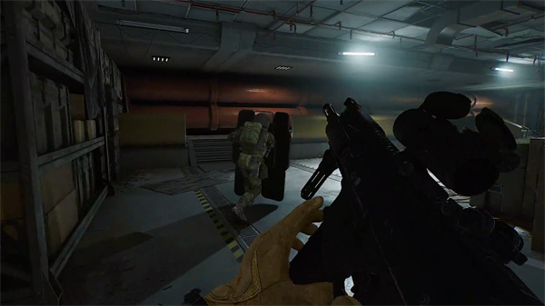 三角洲行动国际服