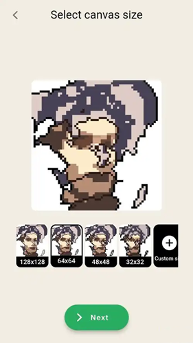 pixelme像素生成器