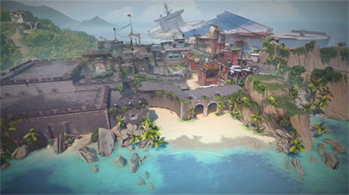 无畏契约手机版