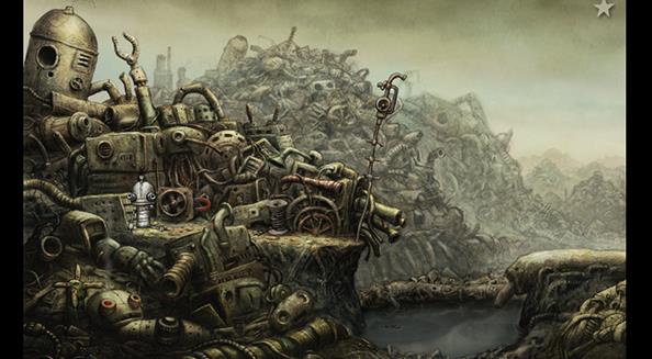 机械迷城免费版