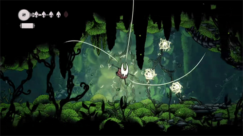 空洞骑士丝之歌手机版