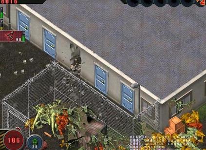 孤单枪手3简体中文版