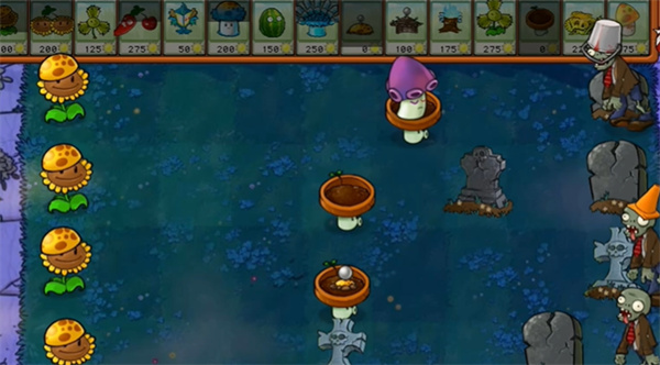 pvz杂交版3.7版本