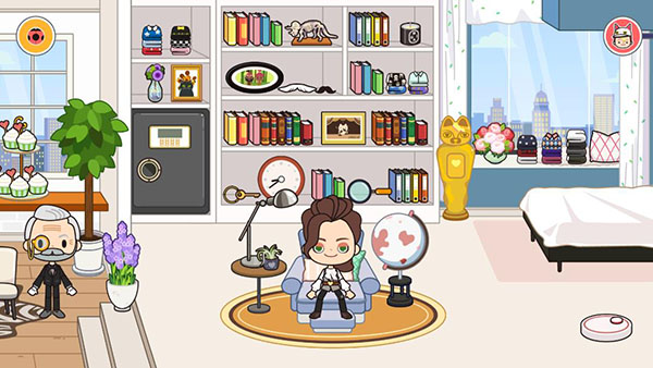 米加小镇2025最新版