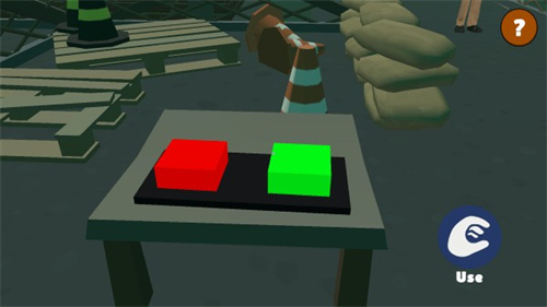 边境丧尸检察官