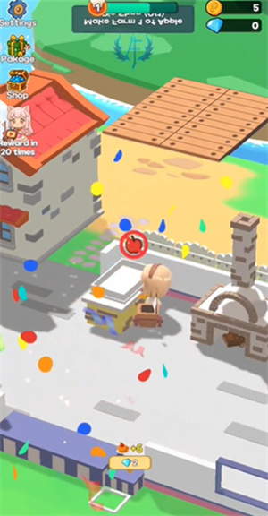 仙境传说怪兽厨房