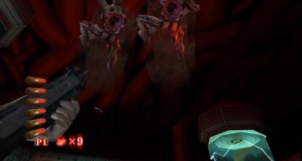 死亡之屋3重制版