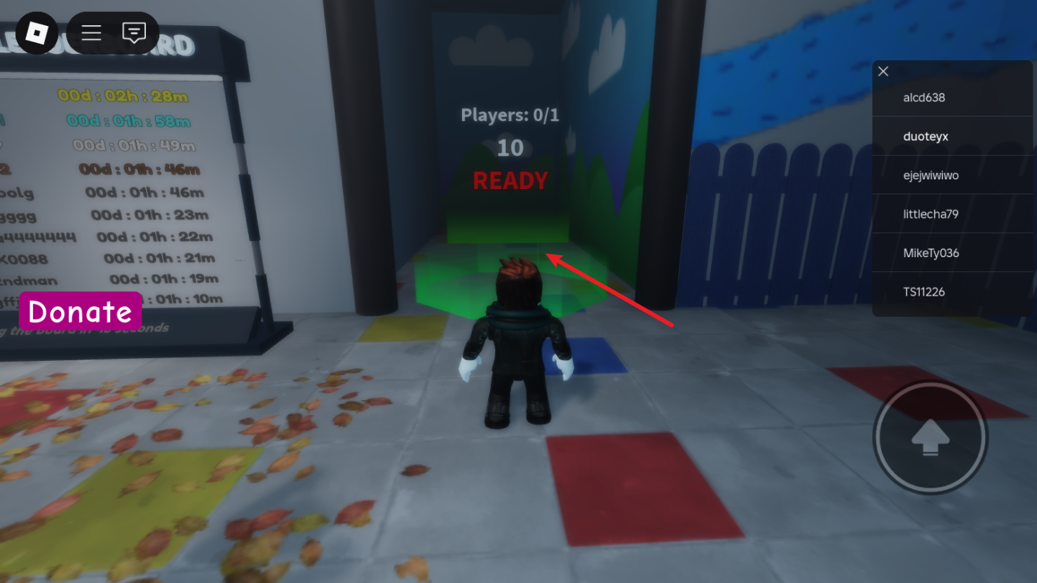 罗布乐思roblox
