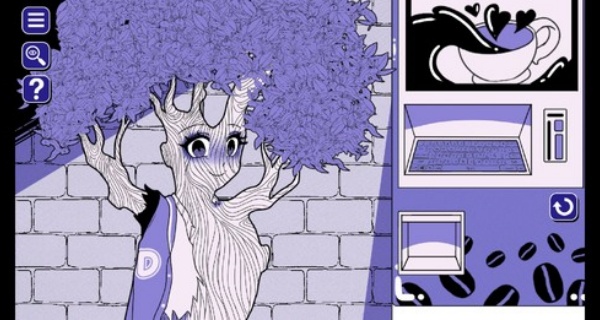 异常咖啡机最新版