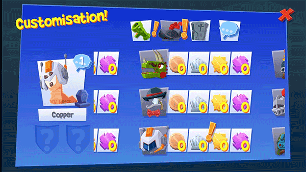 百战天虫4中文版