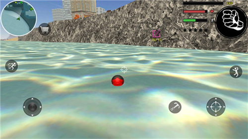 火柴蜘蛛侠英雄2