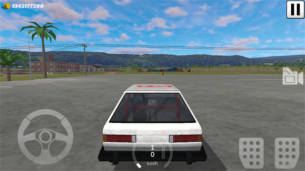 冲撞赛车3手机版