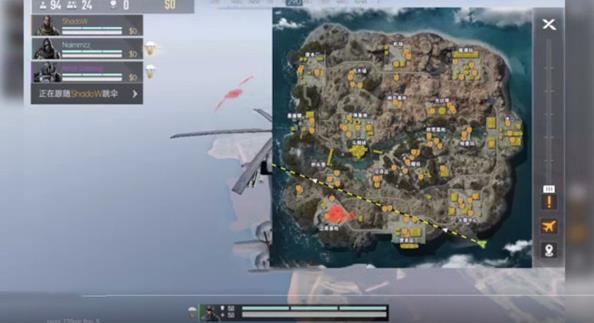 代号血战最新版