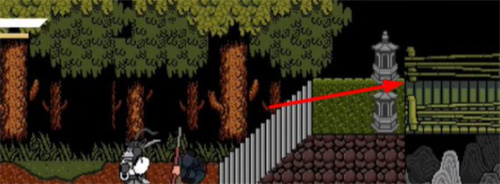 黑神话悟空像素版0.4版