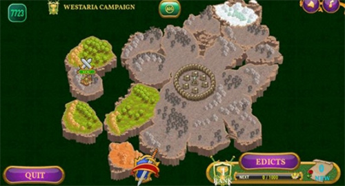 城邦争霸中文版