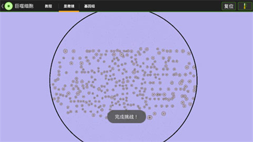 细胞实验室全解锁版