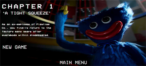 波比的游戏时间手机版