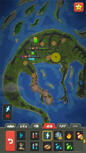 世界盒子2025最新版