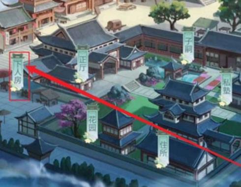 古代人生2入宫为妃