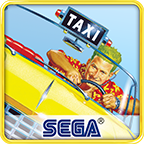 疯狂出租车安卓版