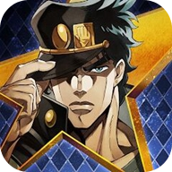 JOJO的奇妙冒险欧拉欧拉波纹疾走