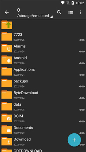 老外管理器绿色版本