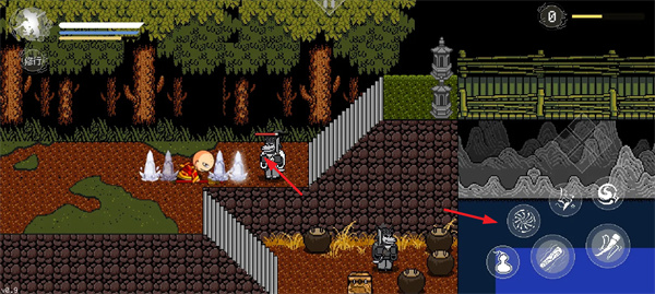 黑神话悟空三葬版