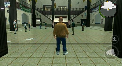 恶霸鲁尼中文版