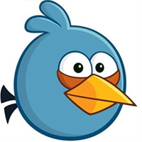 愤怒的小鸟肉鸽版