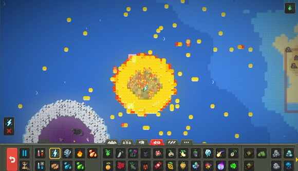 世界盒子2025最新版