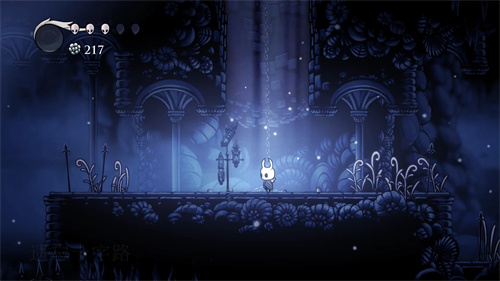 hollow knight