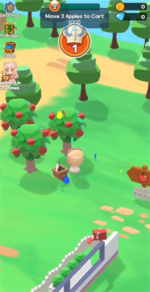 仙境传说怪兽厨房