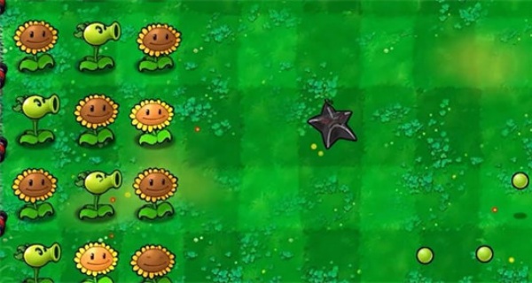 植物大战僵尸无双版