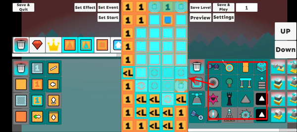 滚动的天空RF版