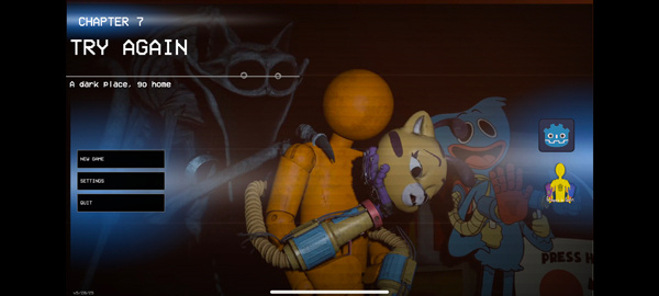 波比的游戏时间第7章手机版