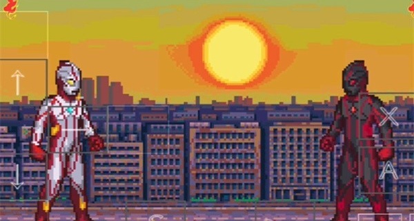 游戏梦工厂mugen