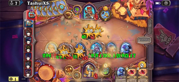 炉石传说国际服安卓版