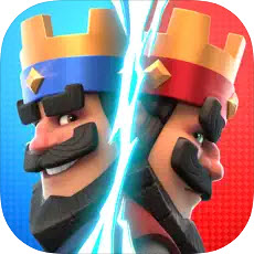 部落冲突皇室战争