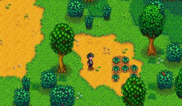 星露谷物语1.6手机版